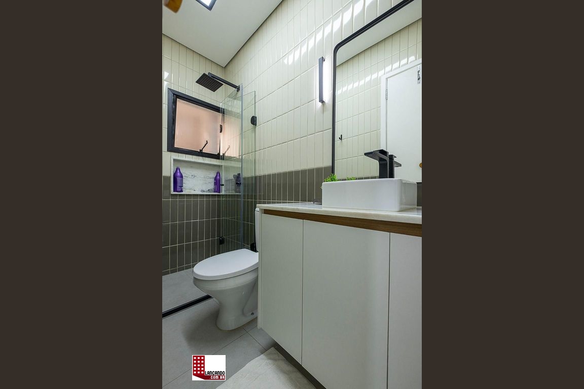 Apartamento à venda com 3 quartos, 94m² - Foto 5