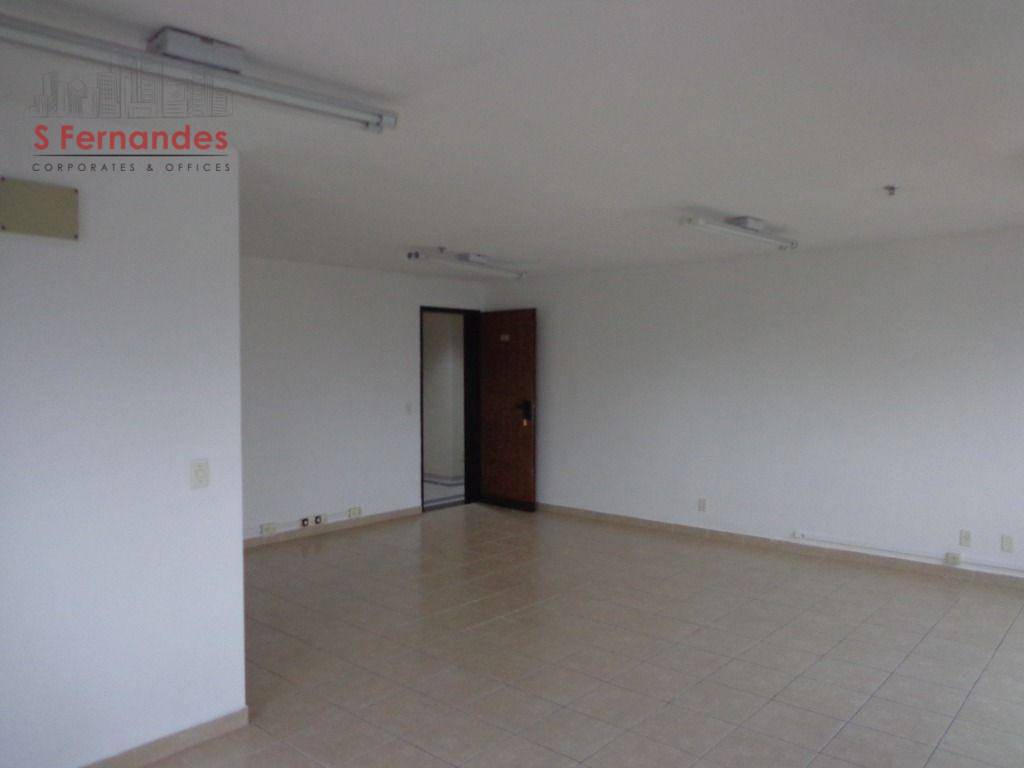 Conjunto Comercial-Sala para alugar, 46m² - Foto 10