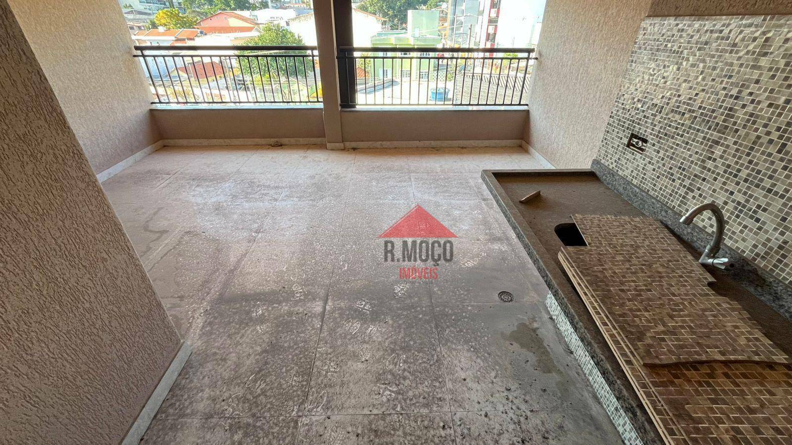 Sobrado para alugar com 3 quartos, 120m² - Foto 37