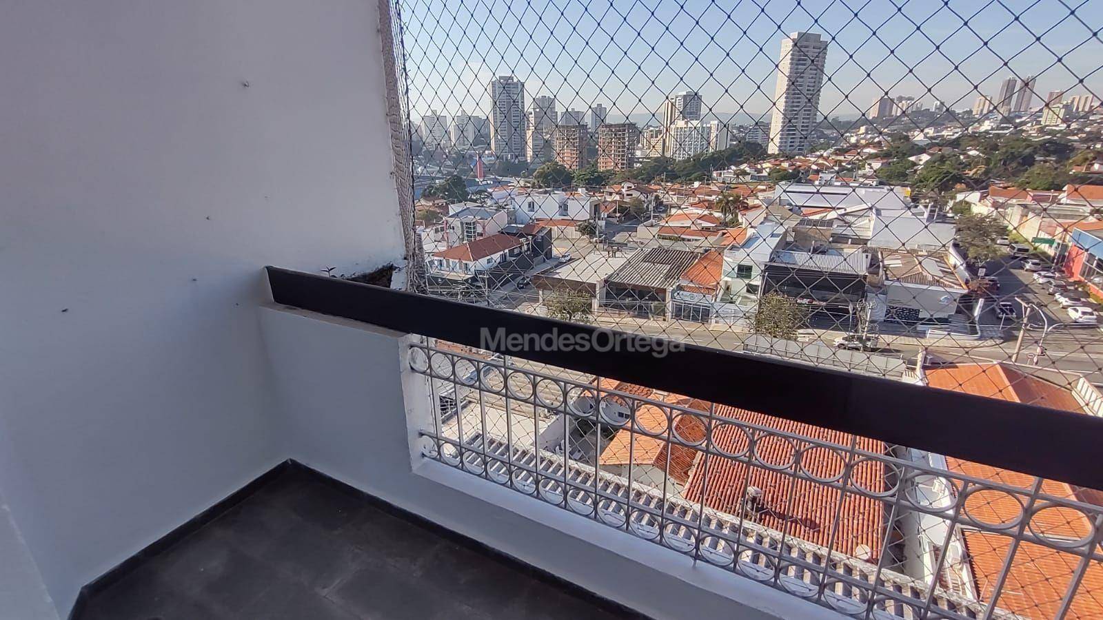 Apartamento para alugar com 3 quartos, 90m² - Foto 20