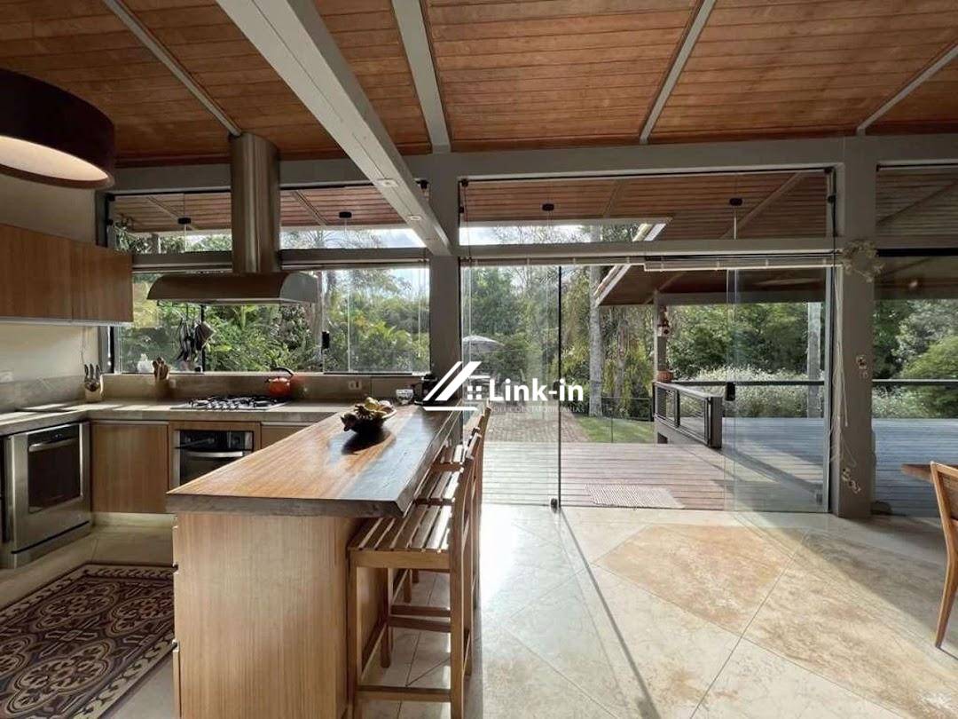 Casa de Condomínio, 5 quartos - Foto 5