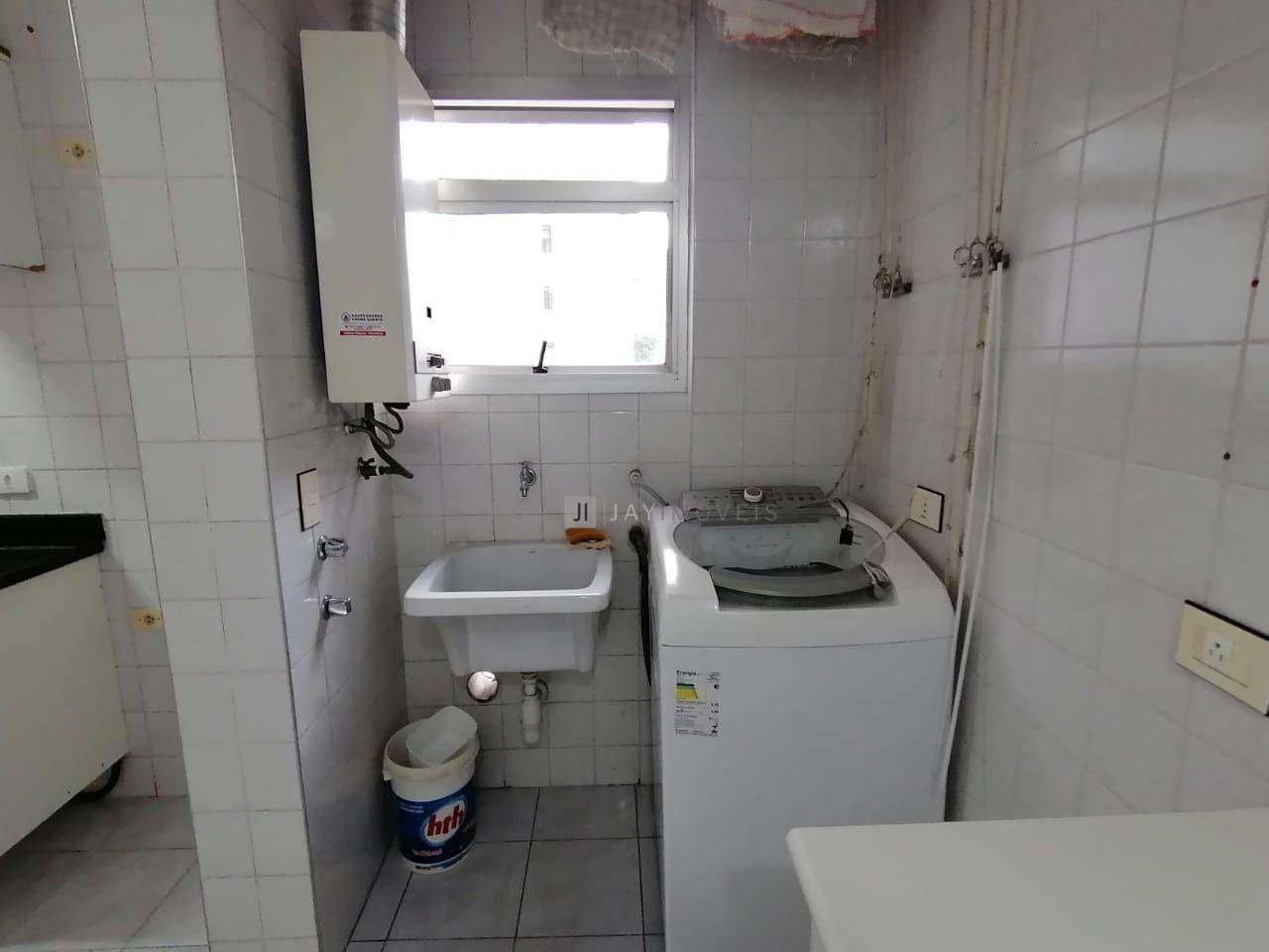 Apartamento à venda com 3 quartos, 91m² - Foto 15