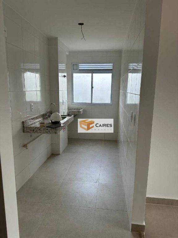 Apartamento à venda com 2 quartos, 47m² - Foto 5