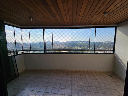 Apartamento à venda e aluguel com 4 quartos, 158m² - Foto 2