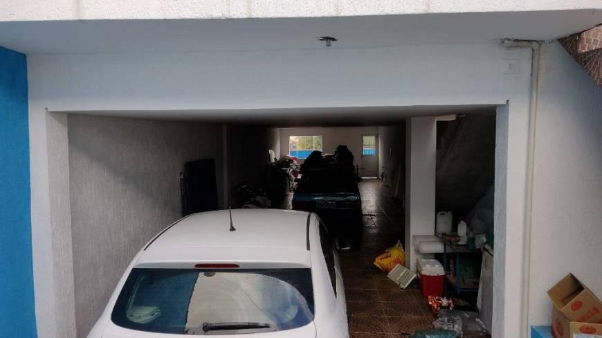 Sobrado à venda com 3 quartos, 350m² - Foto 22