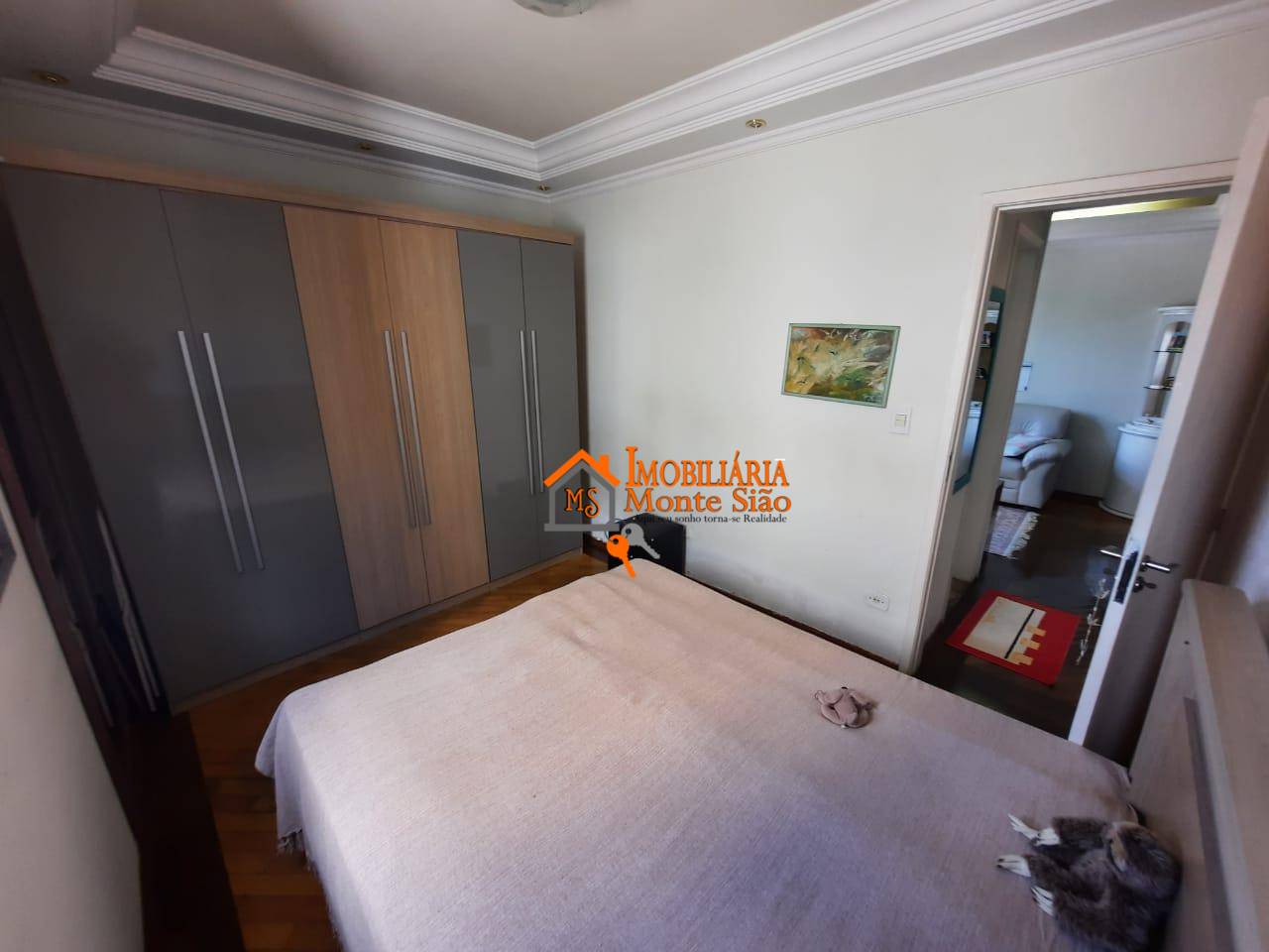 Apartamento à venda com 2 quartos, 61m² - Foto 33