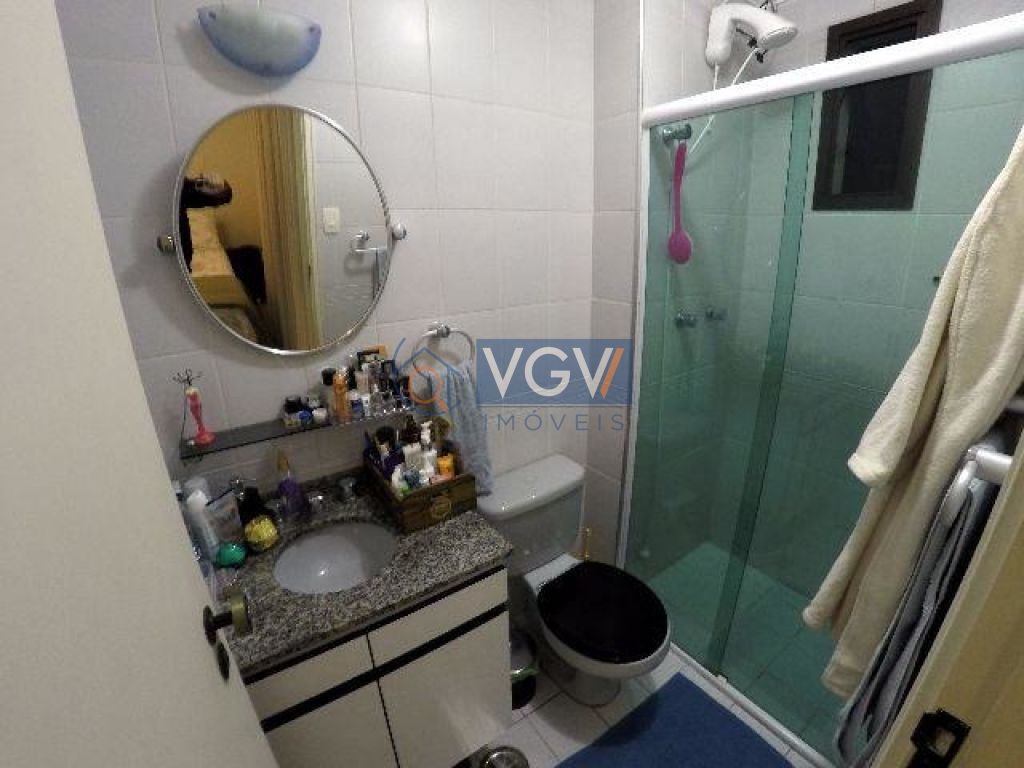 Apartamento à venda com 2 quartos, 55m² - Foto 10