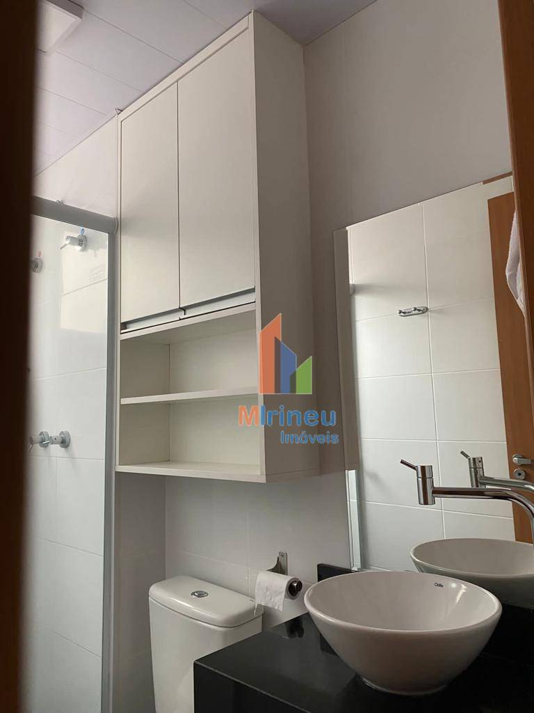 Apartamento à venda com 2 quartos, 43m² - Foto 12