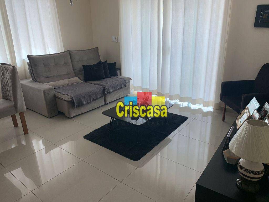 Casa de Condomínio à venda com 3 quartos, 160m² - Foto 6