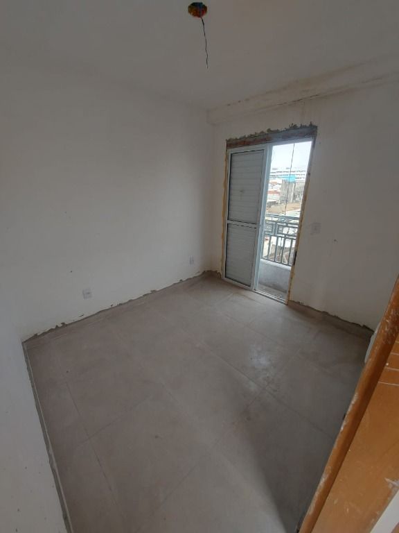 Apartamento à venda com 1 quarto, 32m² - Foto 5