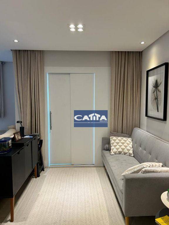 Cobertura à venda com 2 quartos, 138m² - Foto 5