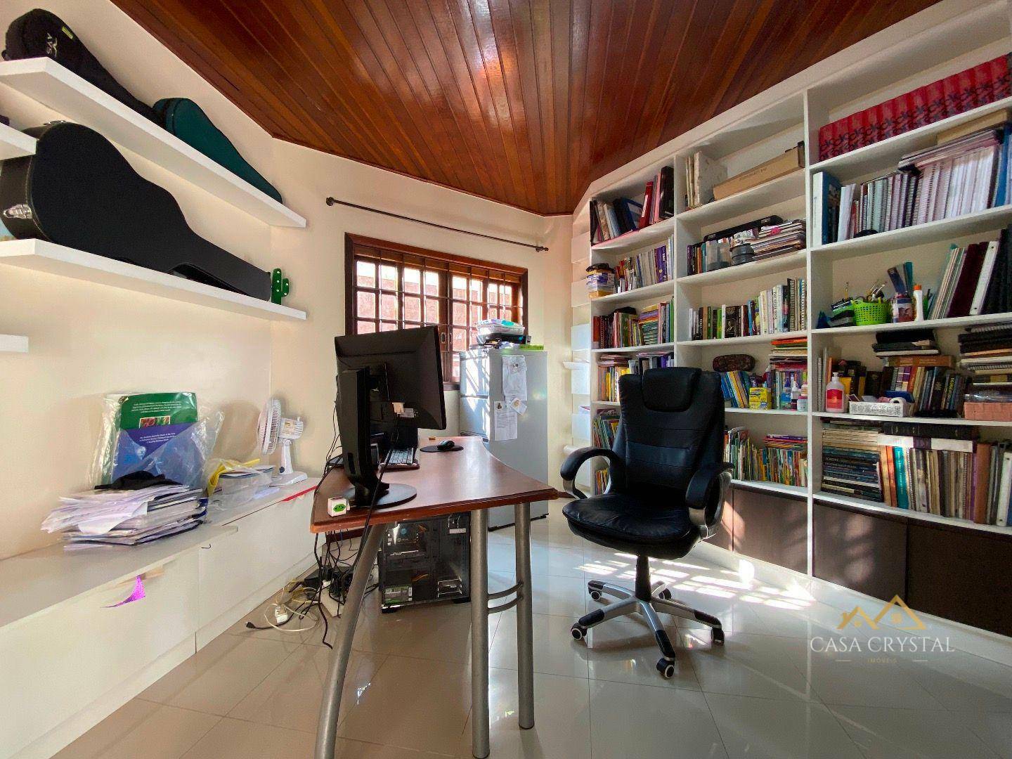 Casa de Condomínio à venda com 3 quartos, 546m² - Foto 19