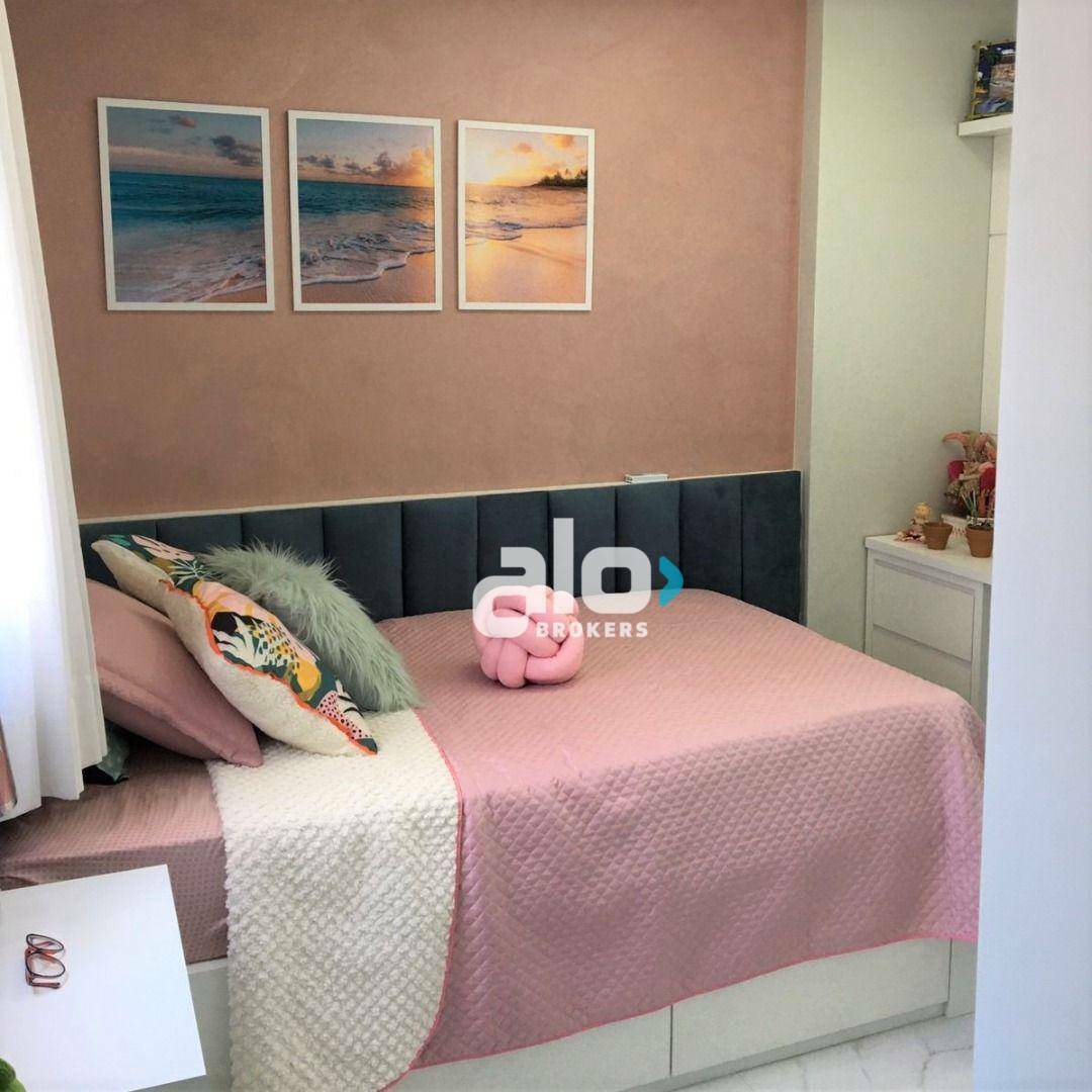 Apartamento à venda com 3 quartos, 98m² - Foto 14