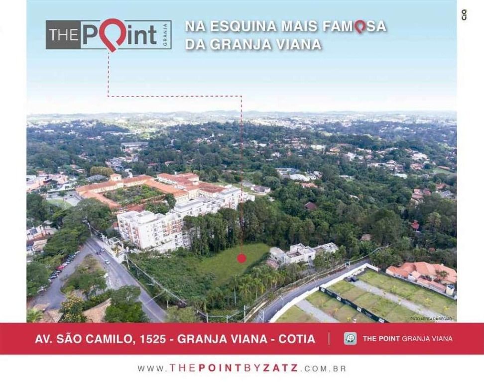 Apartamento à venda com 2 quartos, 85m² - Foto 52