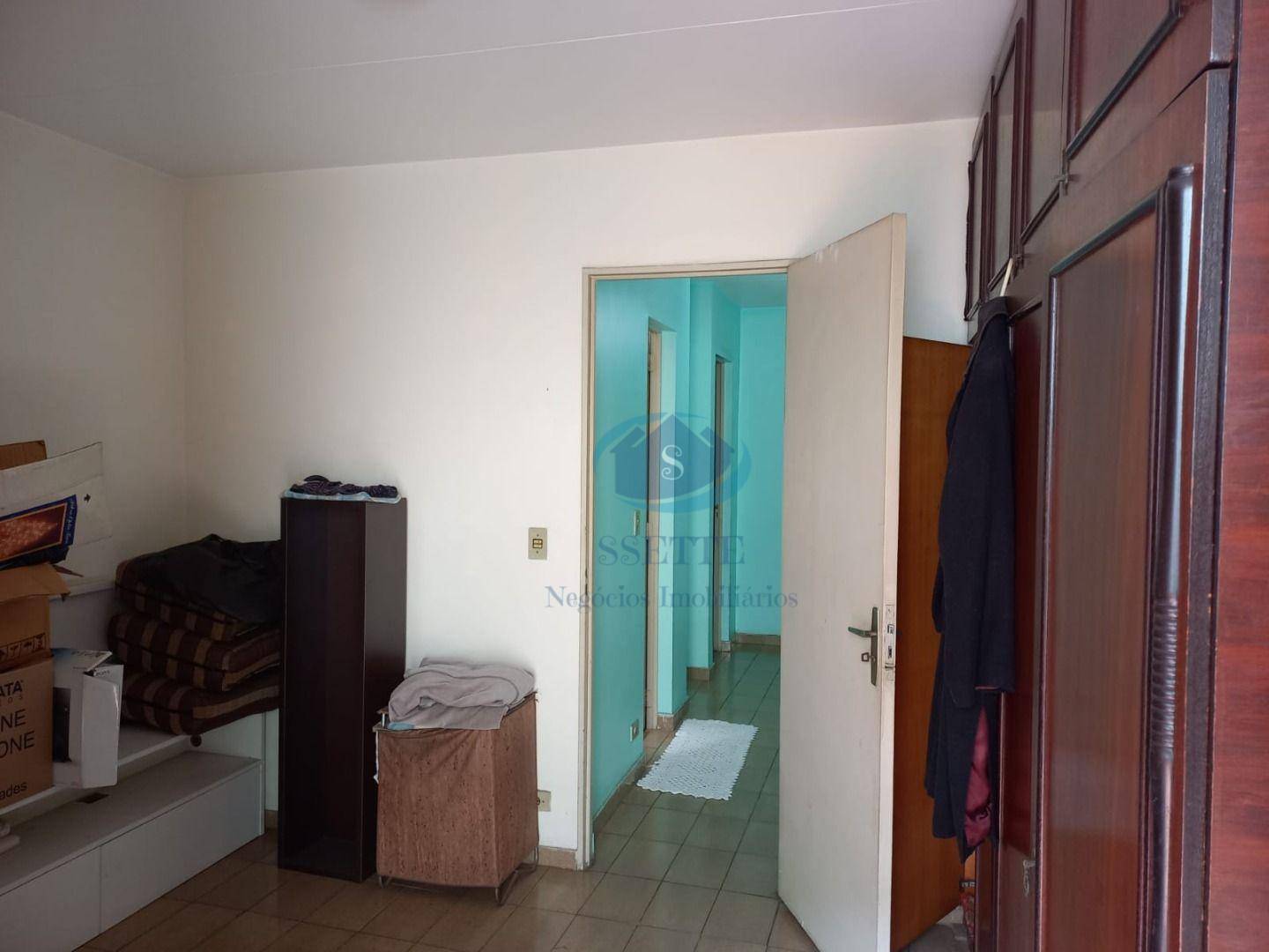 Sobrado à venda com 2 quartos, 160m² - Foto 9