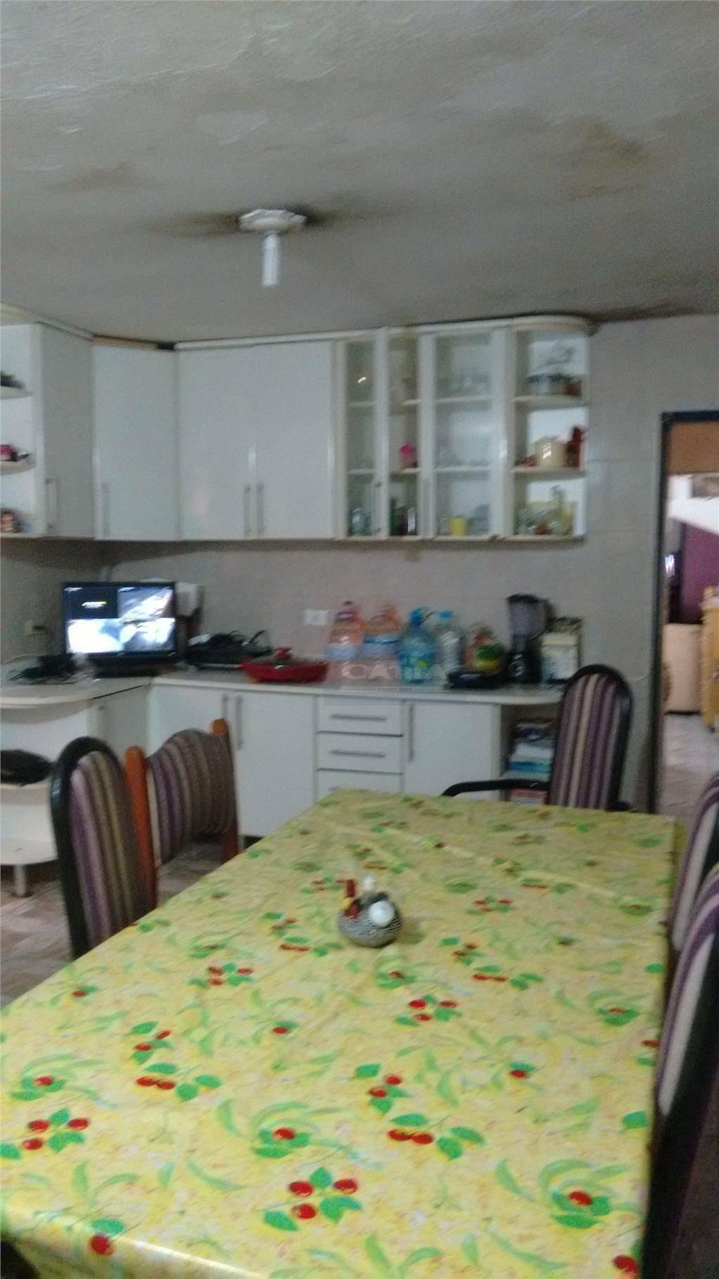 Sobrado à venda com 6 quartos, 250m² - Foto 13