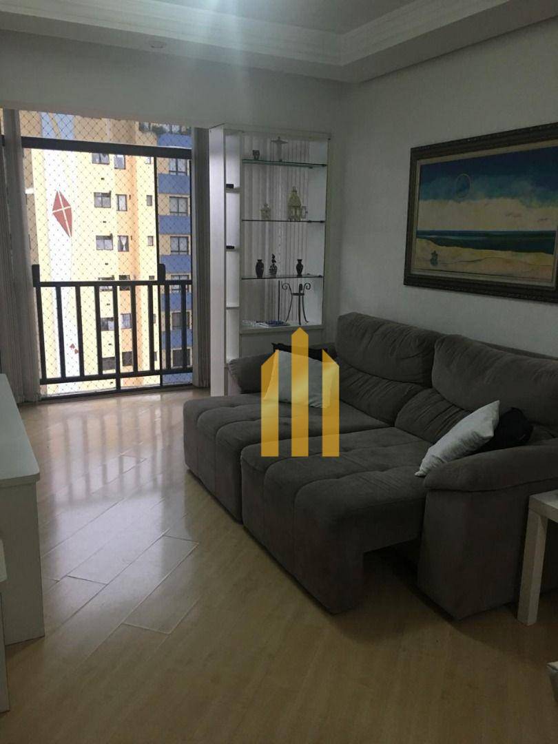 Apartamento à venda com 2 quartos, 70m² - Foto 6