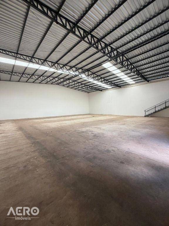 Depósito-Galpão, 502 m² - Foto 3