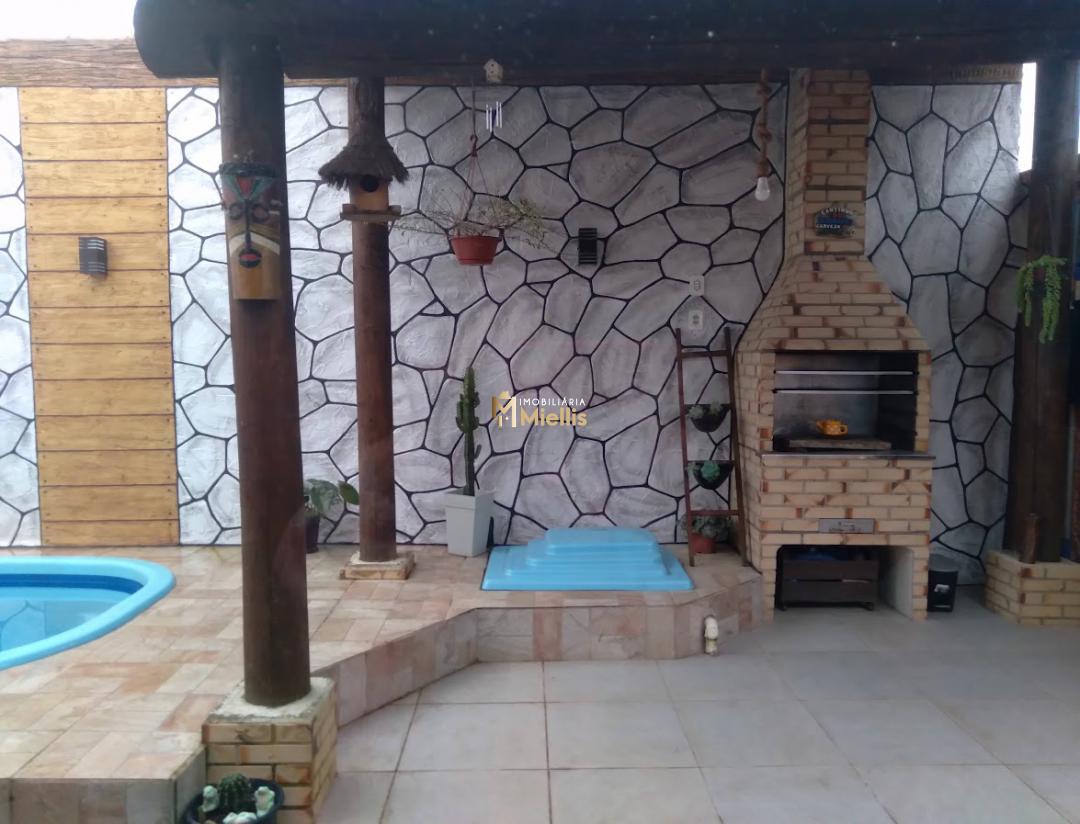 Casa à venda com 2 quartos, 100m² - Foto 7