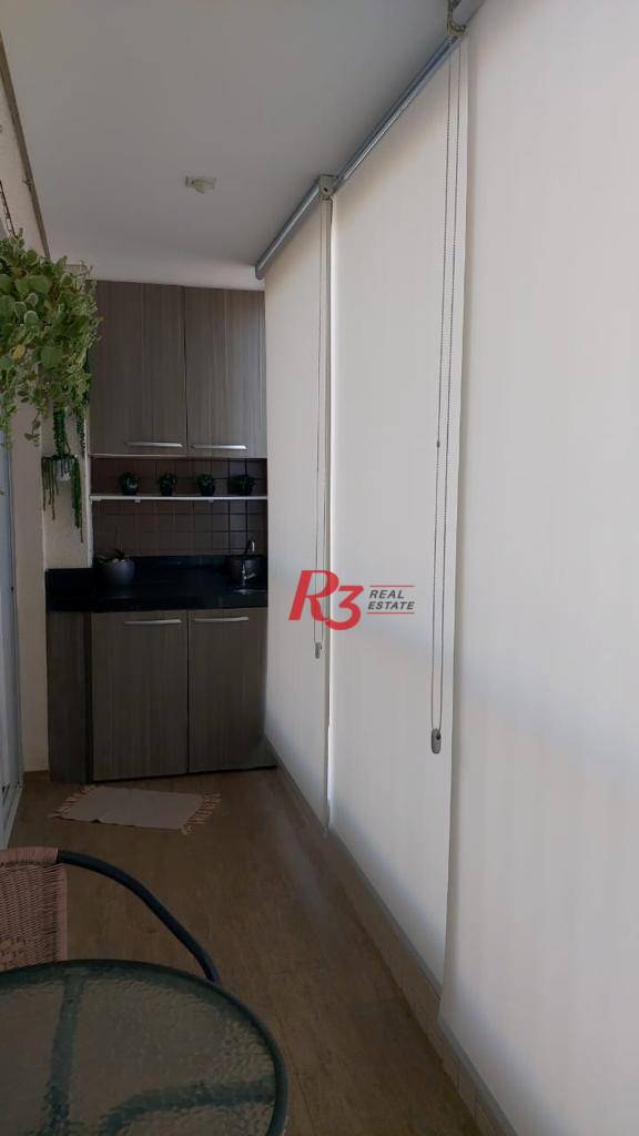 Apartamento à venda com 2 quartos, 68m² - Foto 2