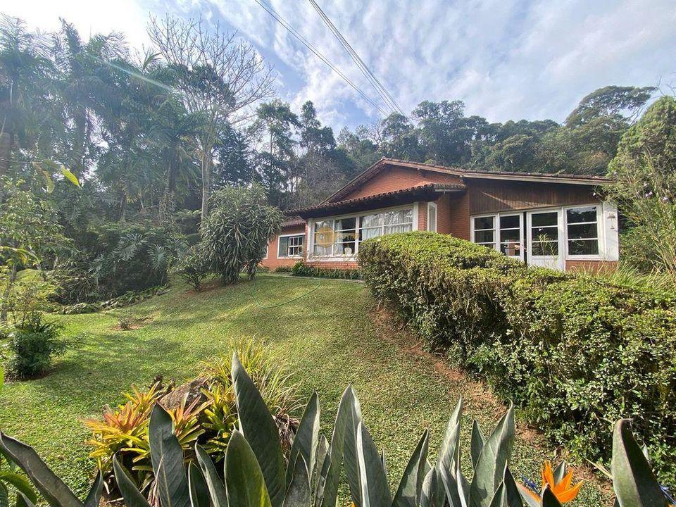 Casa de Condomínio à venda com 4 quartos, 3495m² - Foto 7