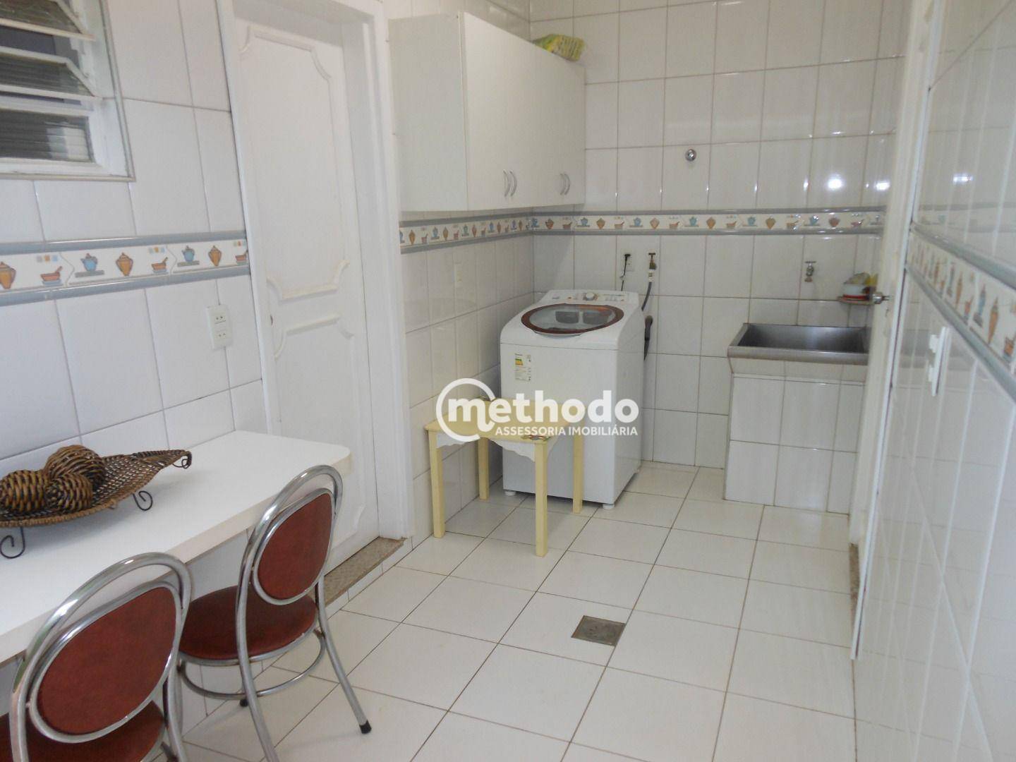 Casa à venda com 3 quartos, 178m² - Foto 21