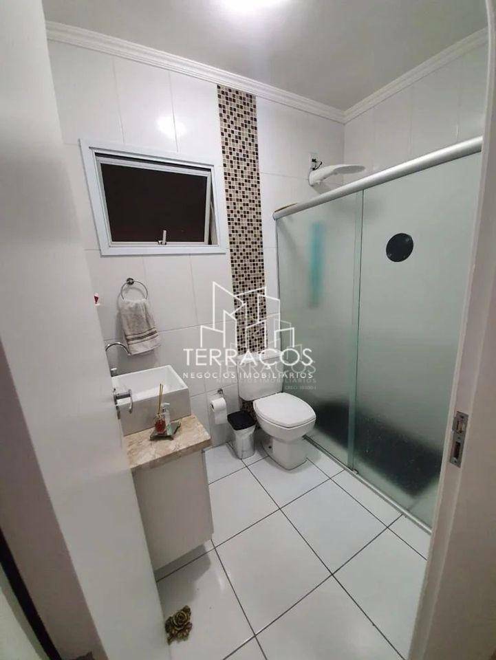 Casa de Condomínio à venda com 3 quartos, 140m² - Foto 17