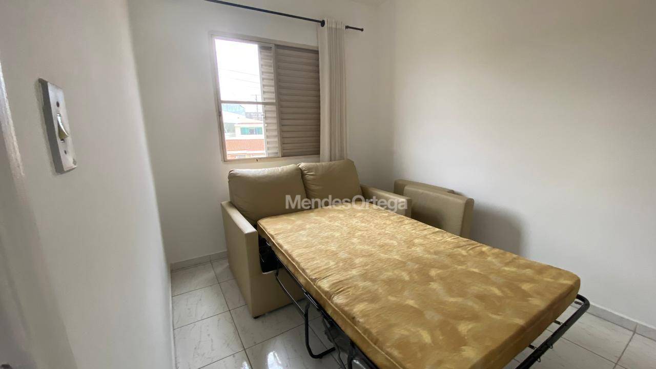 Apartamento, 2 quartos, 56 m² - Foto 38