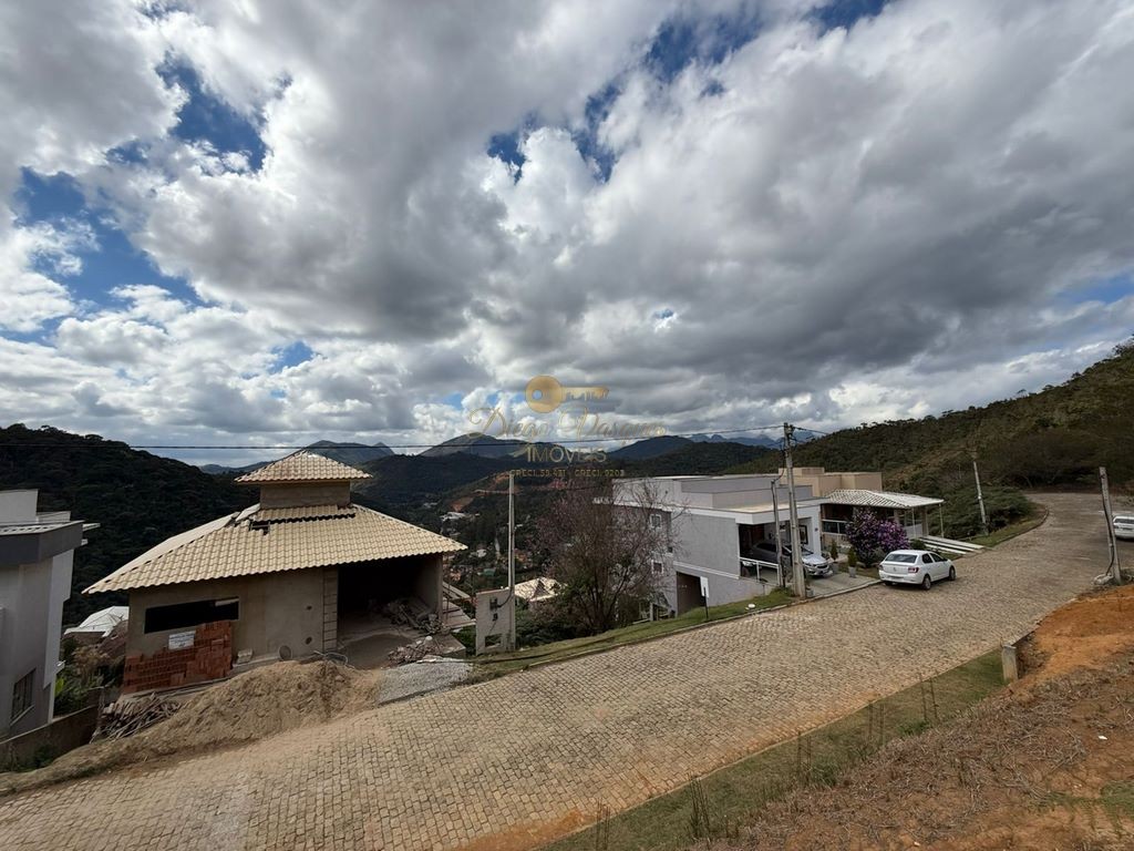 Casa de Condomínio à venda com 3 quartos, 480m² - Foto 28