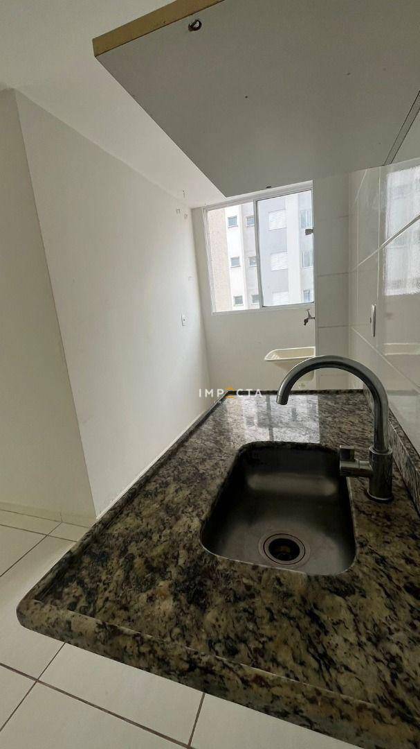 Apartamento à venda com 2 quartos, 49m² - Foto 8