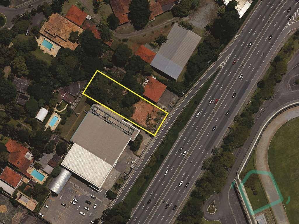 Terreno, 1319 m² - Foto 2