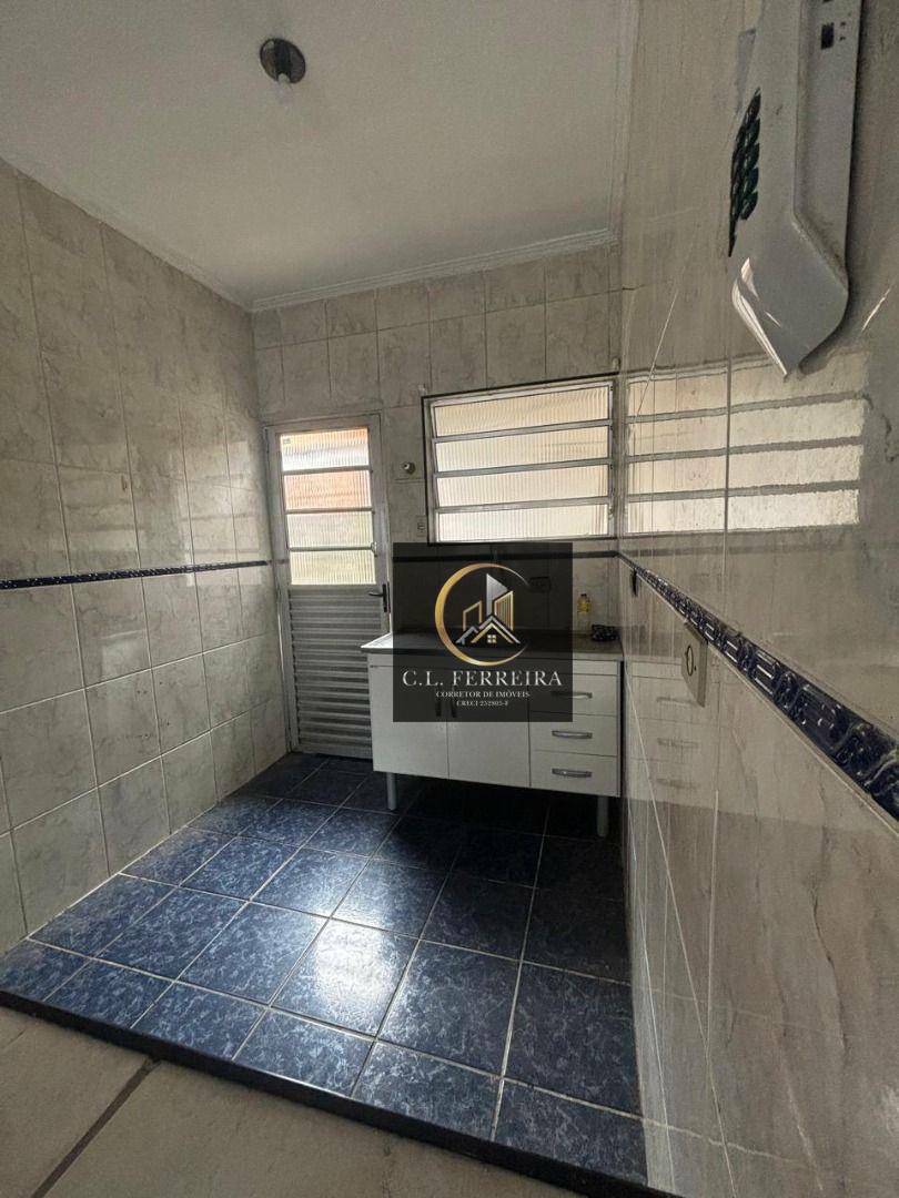 Casa de Condomínio à venda com 1 quarto, 44m² - Foto 8