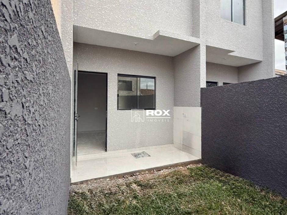 Sobrado, 2 quartos, 60 m² - Foto 4