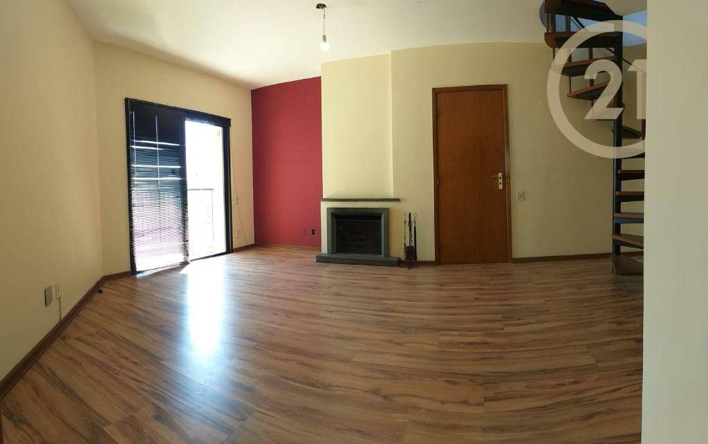 Cobertura à venda com 3 quartos, 176m² - Foto 2