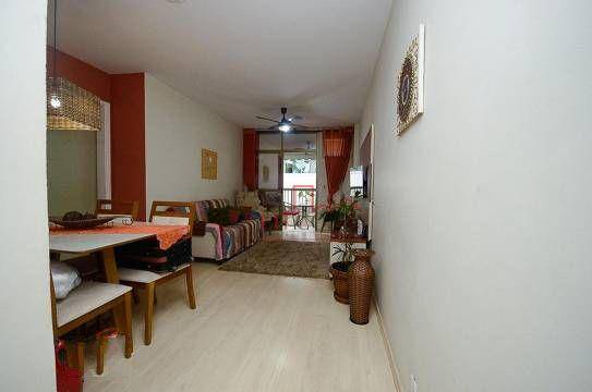 Apartamento à venda com 2 quartos, 80m² - Foto 7