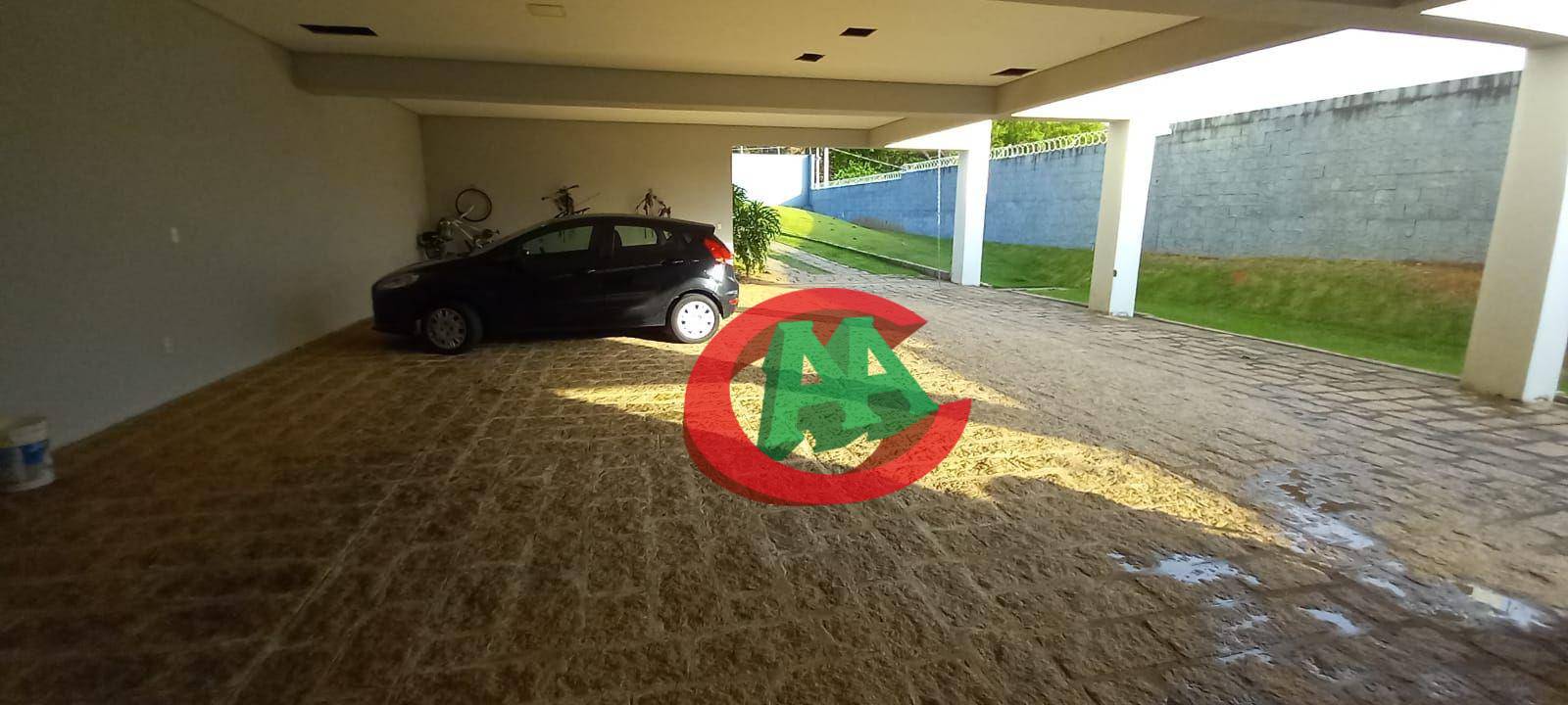 Casa de Condomínio à venda com 5 quartos, 1000m² - Foto 5