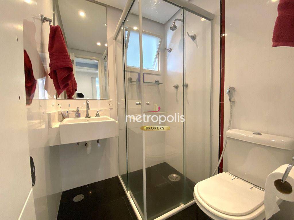 Apartamento à venda com 4 quartos, 240m² - Foto 42