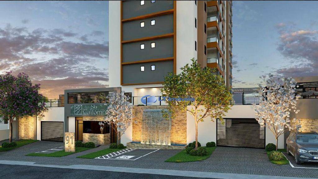 Apartamento, 2 quartos, 58 m² - Foto 24