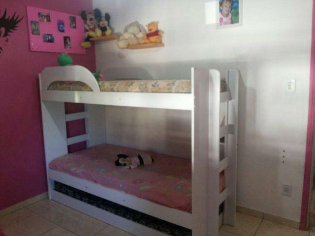 Apartamento à venda com 2 quartos, 80m² - Foto 5