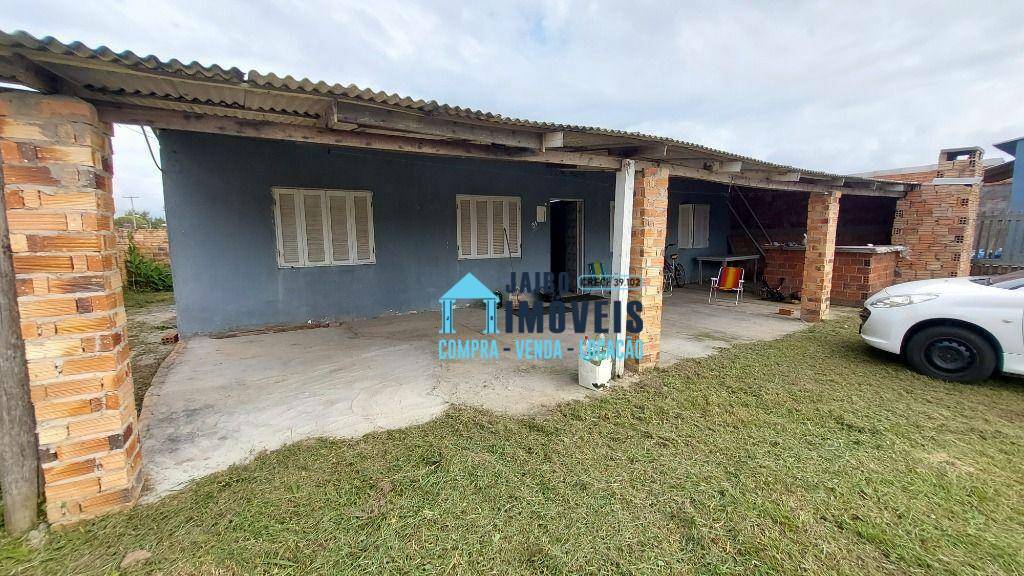 Casa à venda com 2 quartos, 450M2 - Foto 3