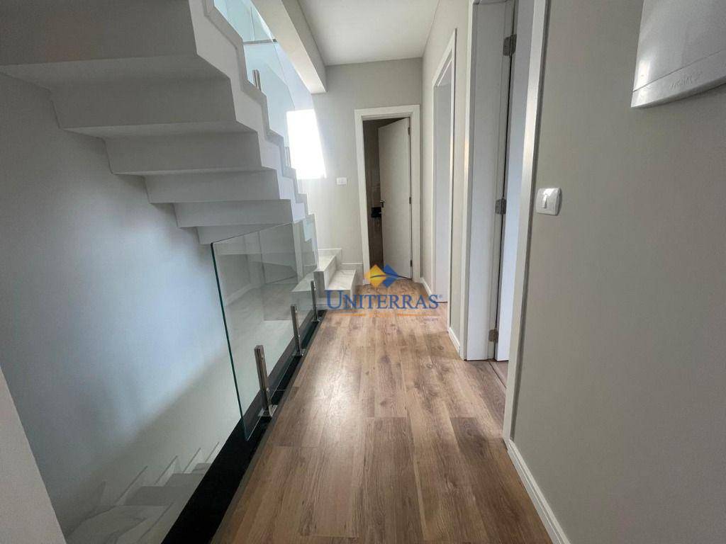 Sobrado à venda com 3 quartos, 130m² - Foto 10