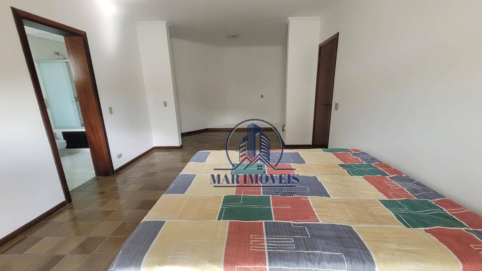 Apartamento à venda com 4 quartos, 285m² - Foto 11