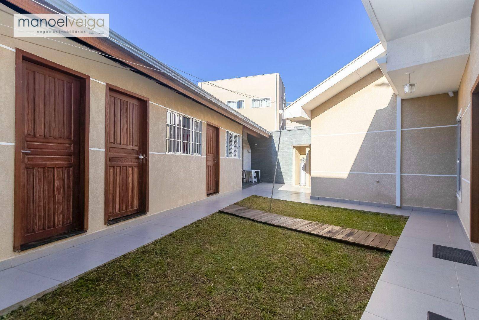 Casa à venda com 2 quartos, 170m² - Foto 32