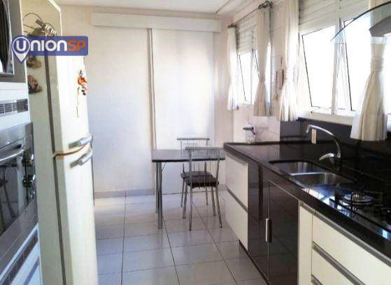 Apartamento à venda com 4 quartos, 176m² - Foto 9