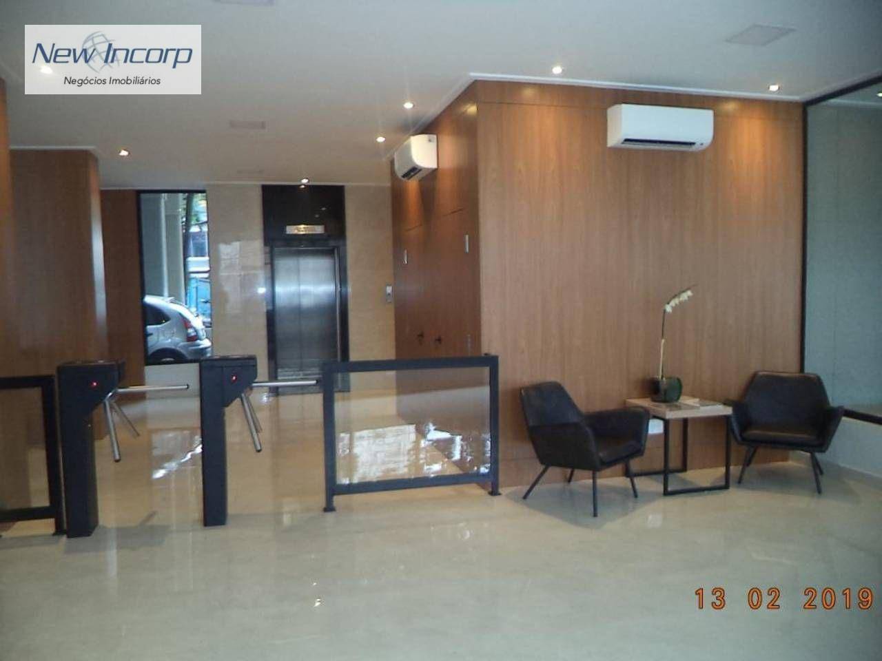 Conjunto Comercial-Sala à venda e aluguel, 212m² - Foto 14