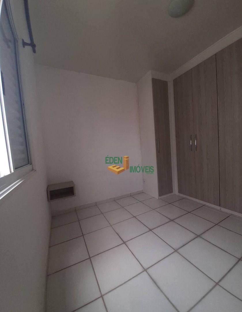 Apartamento à venda com 2 quartos, 52m² - Foto 6