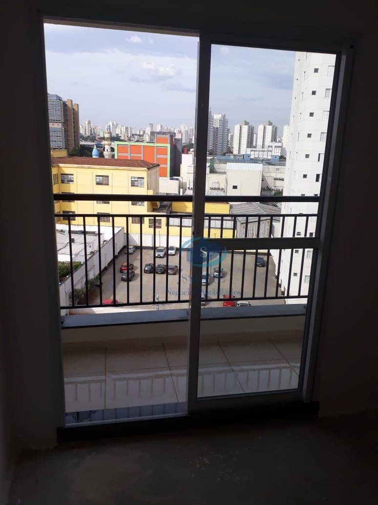 Apartamento à venda com 2 quartos, 46m² - Foto 9