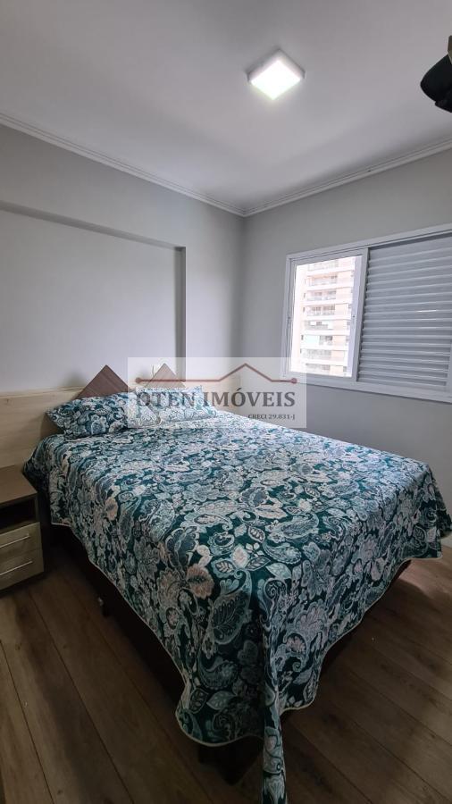 Apartamento à venda com 3 quartos, 122m² - Foto 6