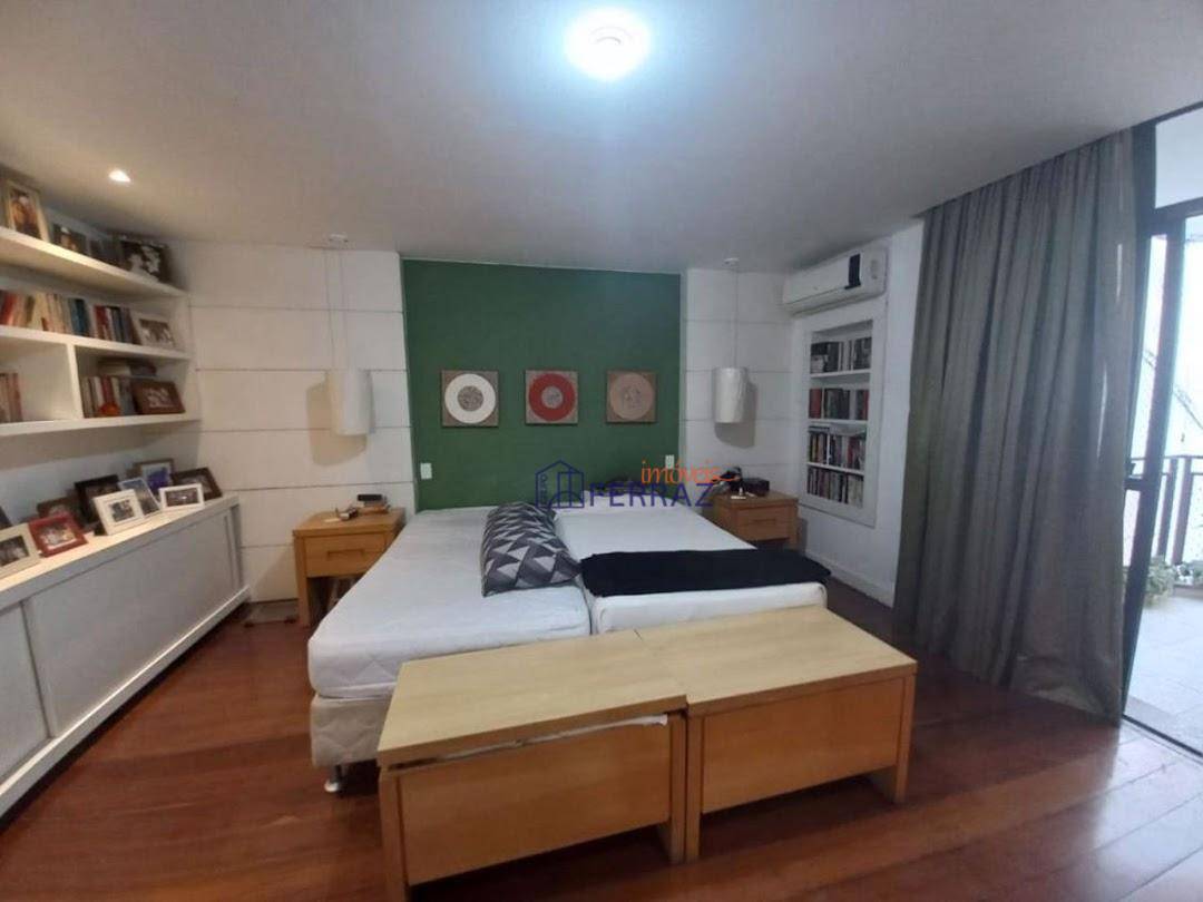 Apartamento à venda com 4 quartos, 254m² - Foto 9