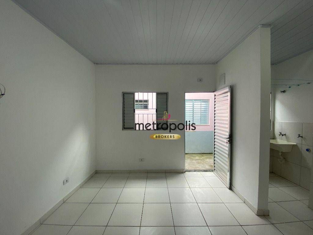 Casa, 1 quarto, 45 m² - Foto 2